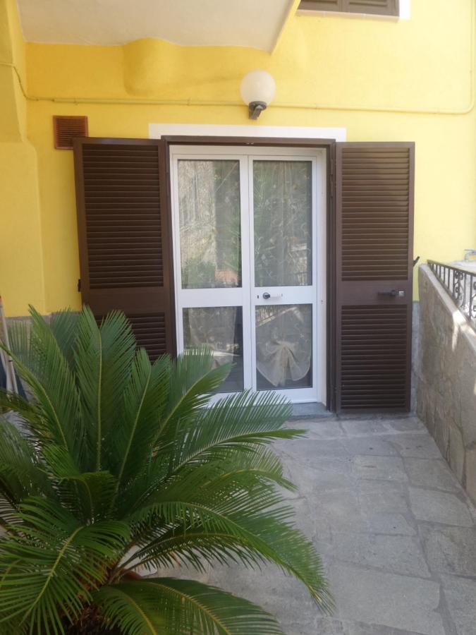 Tramonti E Mare 2 Villa Cipressa ภายนอก รูปภาพ