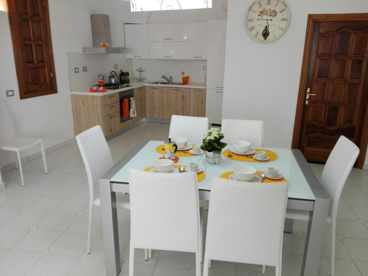 Tramonti E Mare 2 Villa Cipressa ภายนอก รูปภาพ